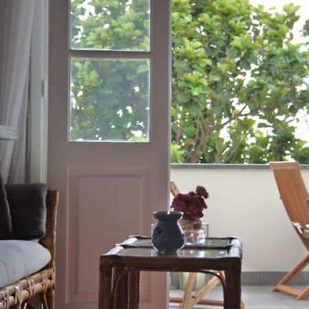 Old Town Penthouse - Barreirinha Apartment ฟุงชาล ภายนอก รูปภาพ