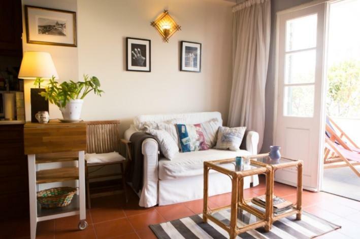 Old Town Penthouse - Barreirinha Apartment ฟุงชาล ภายนอก รูปภาพ