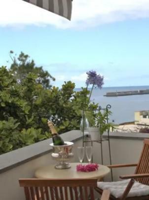 Old Town Penthouse - Barreirinha Apartment ฟุงชาล ภายนอก รูปภาพ